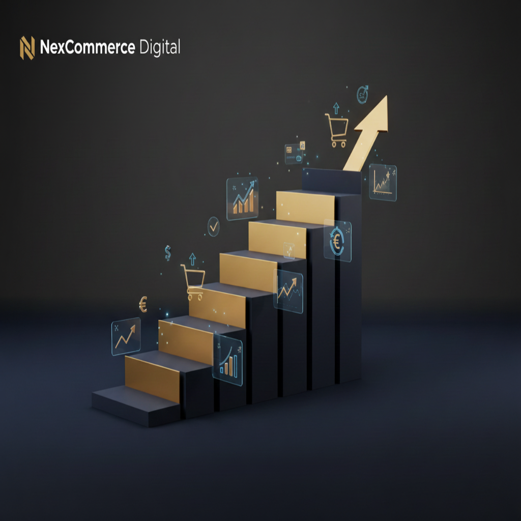 Scale Retainer — From R7,500/month