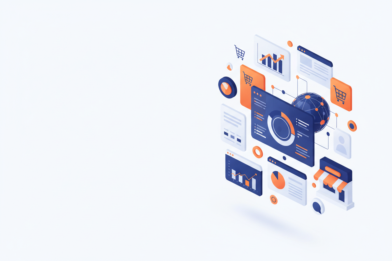 Standard Package — Growth Ready