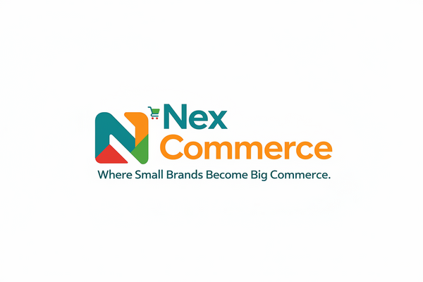 NexCommerce Digital E-commerce Consulting