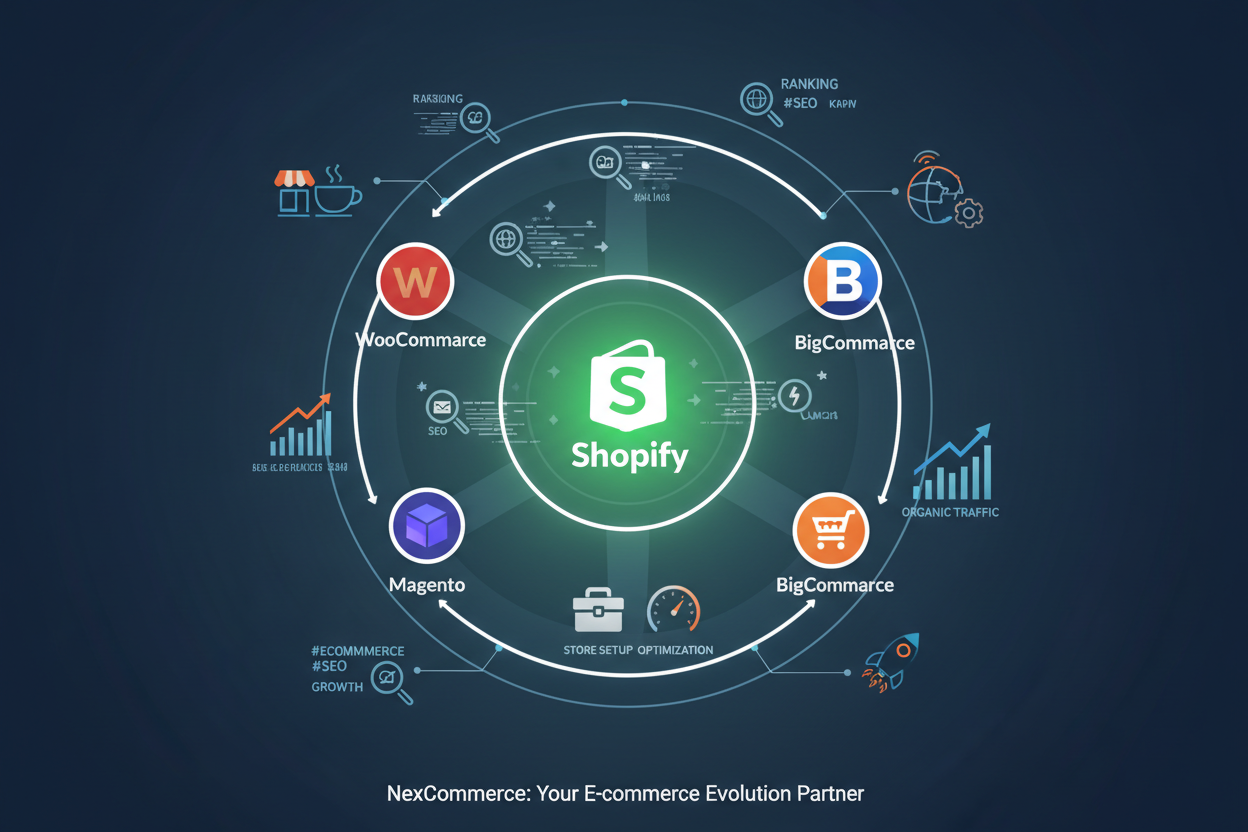 Starter Package — Launch Essentials