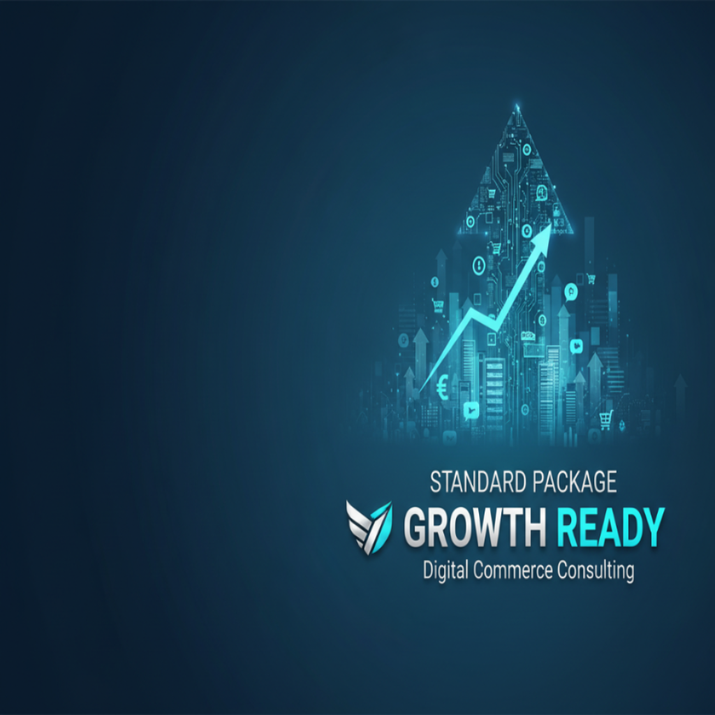 create image for Standard Package — Growth Ready
