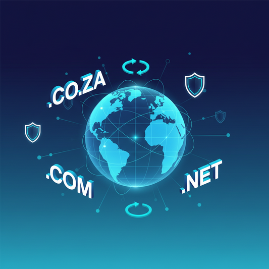 Domain Management Services